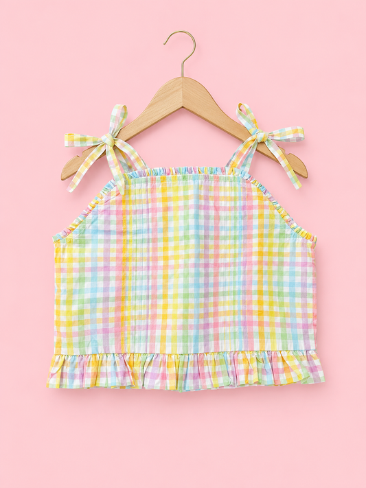 Meadow tank set