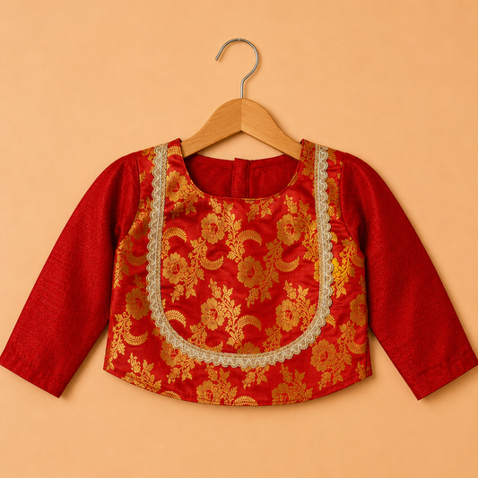 Maharani Co-ord Set
