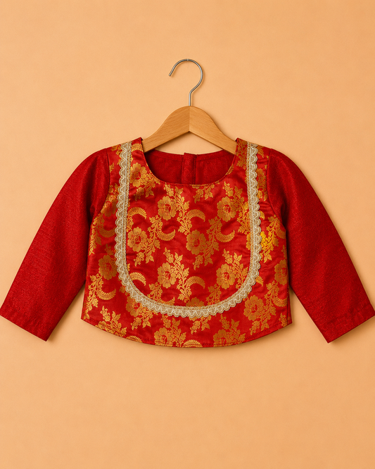 Maharani Co-ord Set