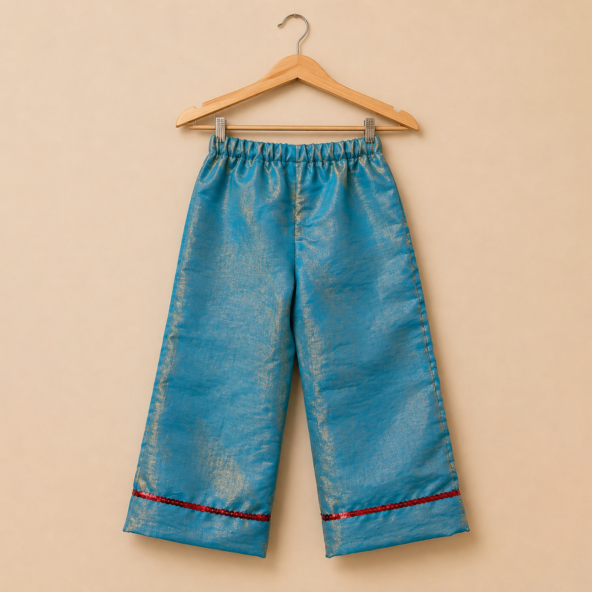 Neel Dori Co-ord Set