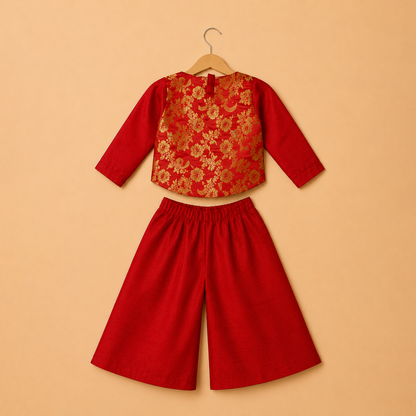 Maharani Co-ord Set