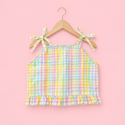 Meadow tank set