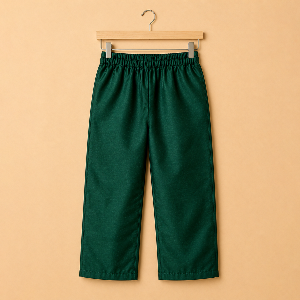 Emerald Green Kurta Set
