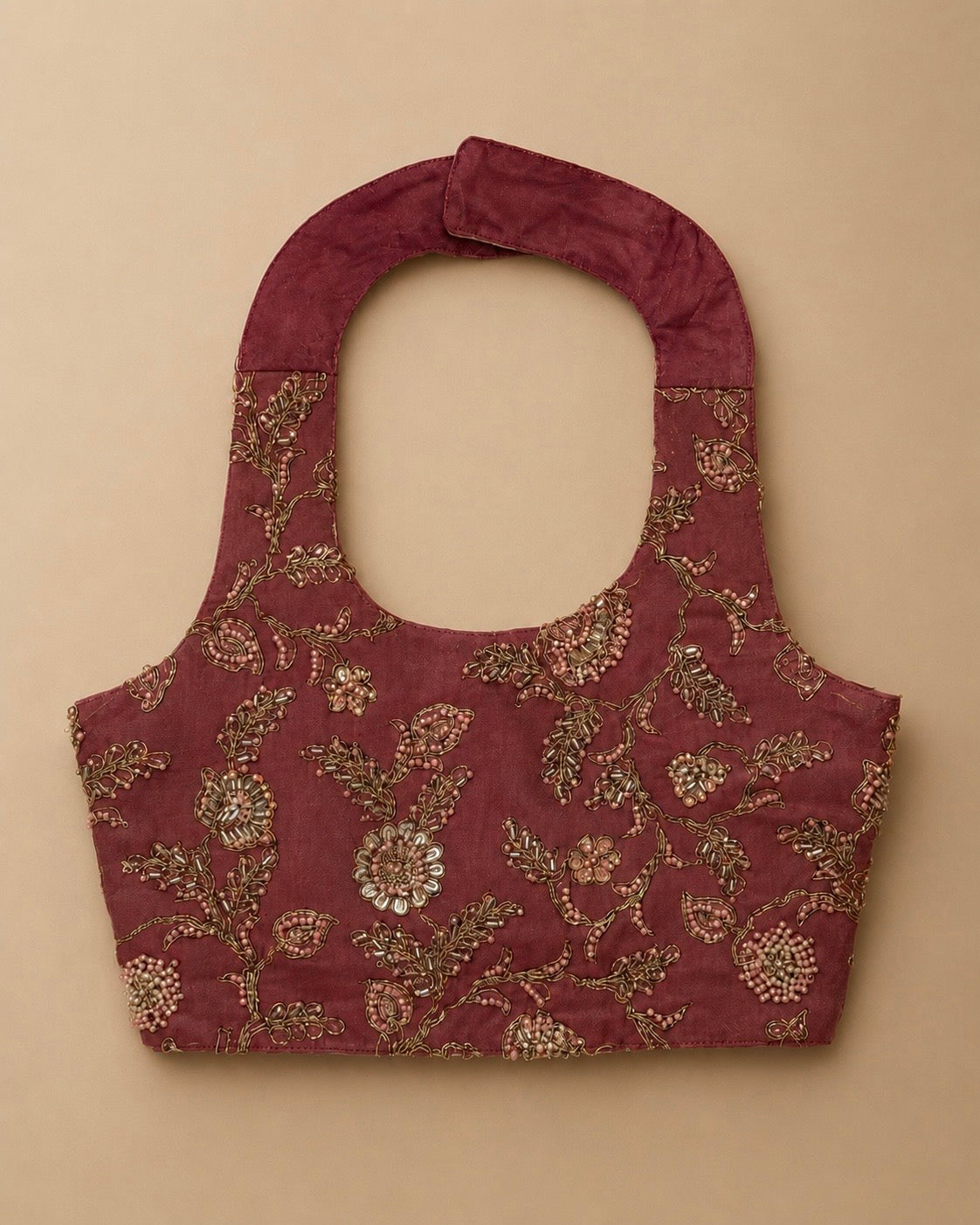 Zarina Lehnga Set