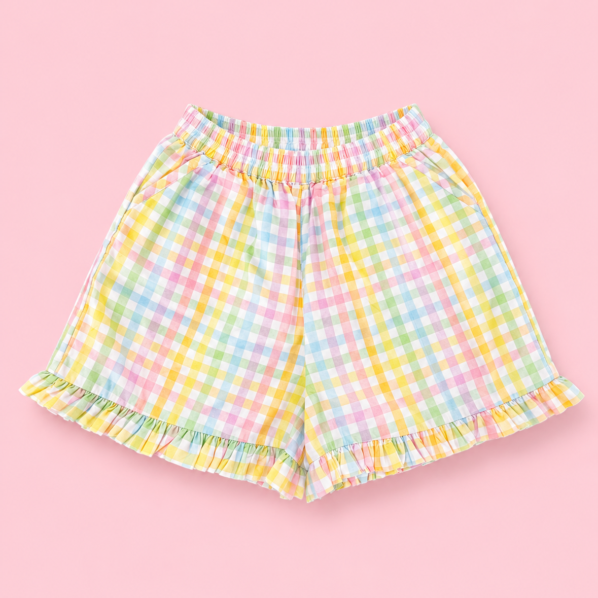 Meadow tank set