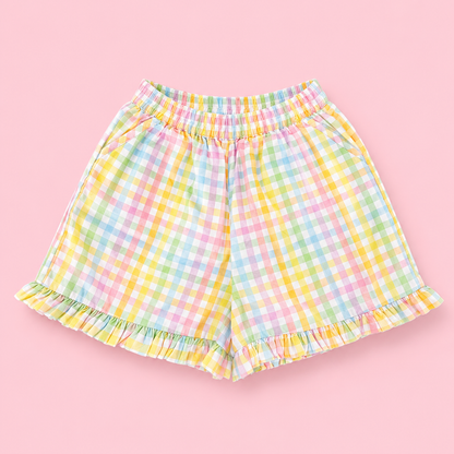 Meadow tank set