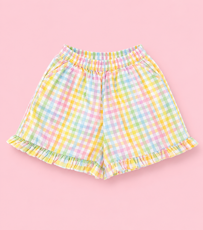 Meadow tank set