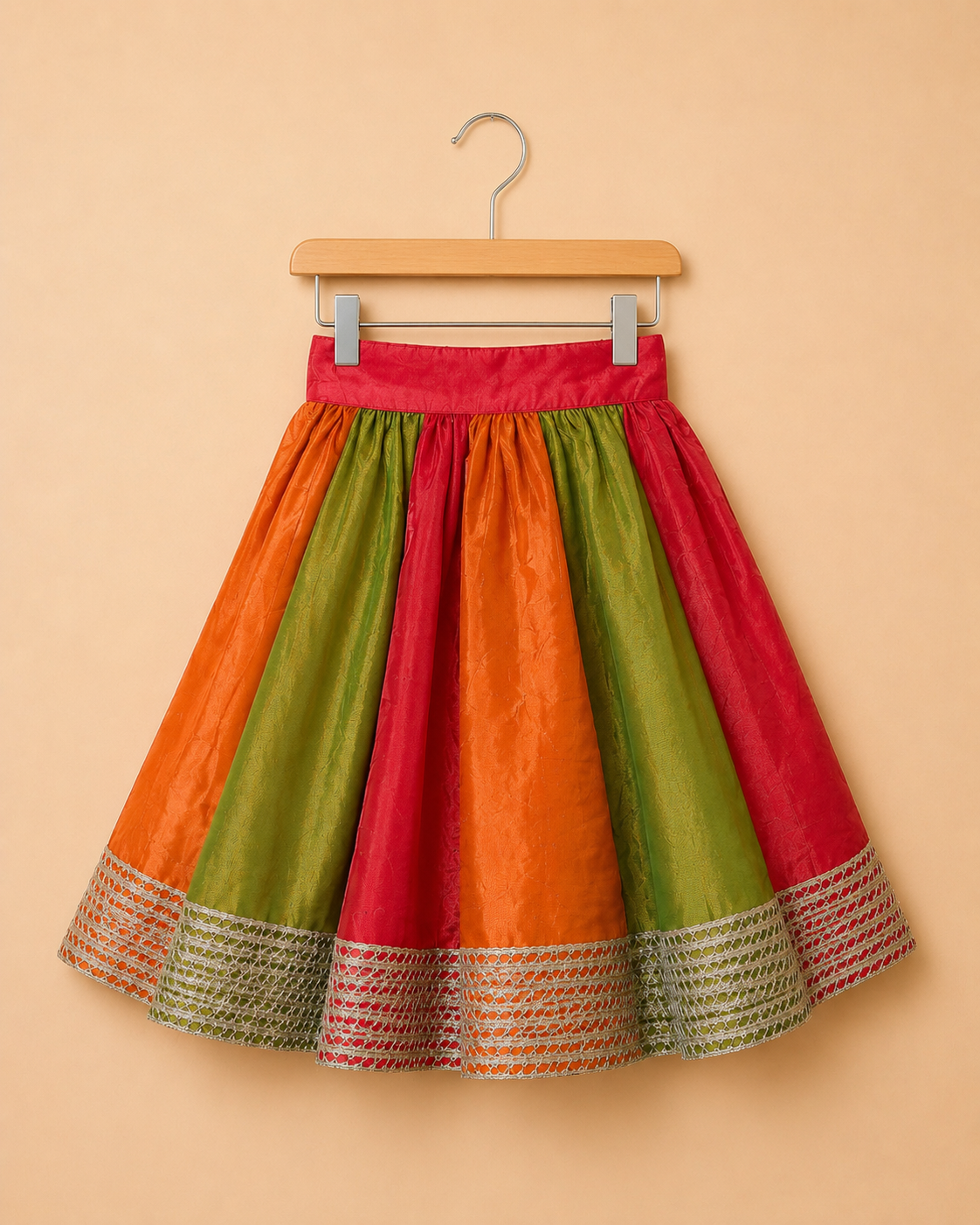 Little Rangrez set