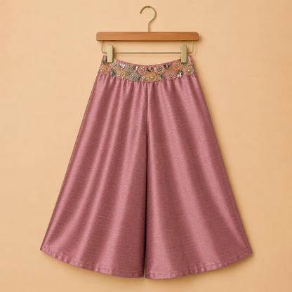 Mauve Majesty Co-Ord Set