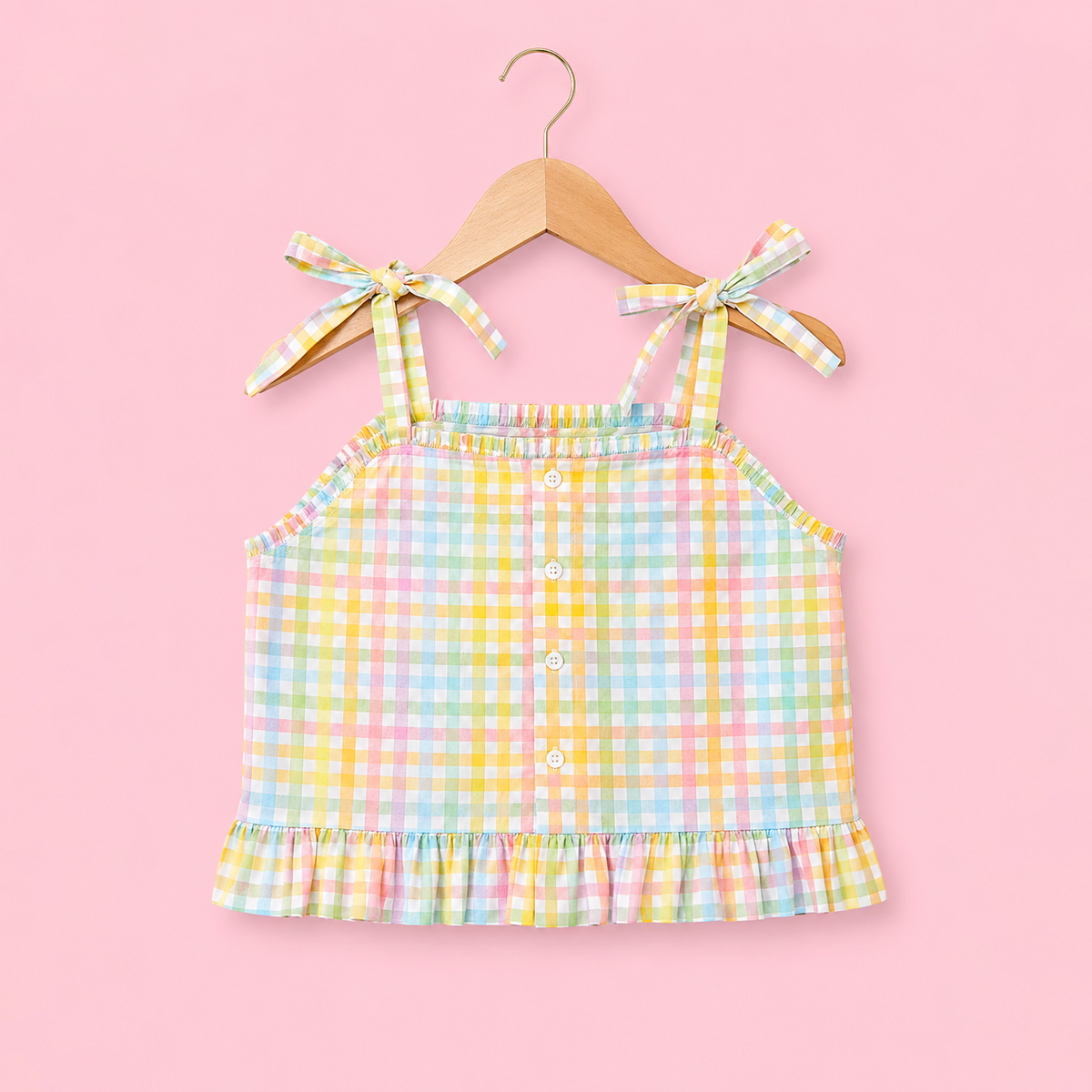 Meadow tank set