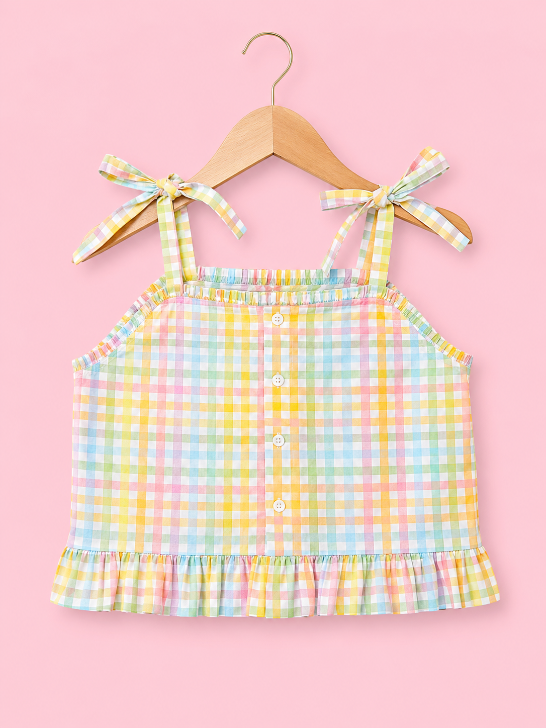 Meadow tank set