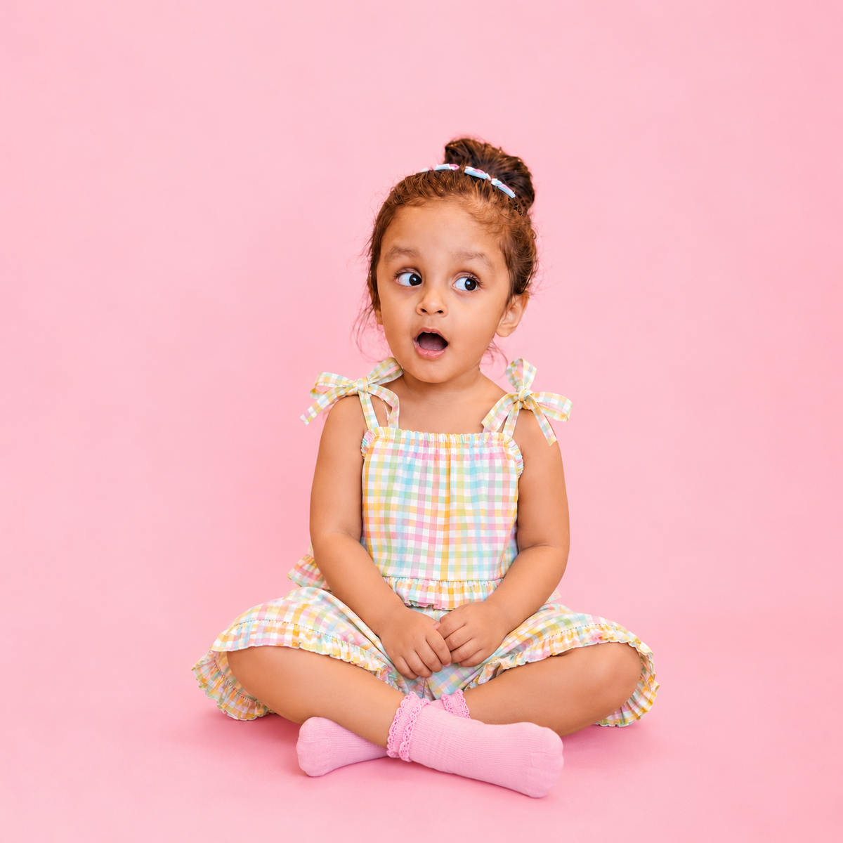 Meadow tank set