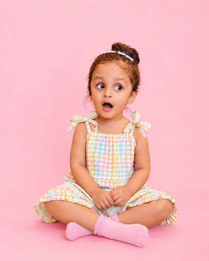Meadow tank set