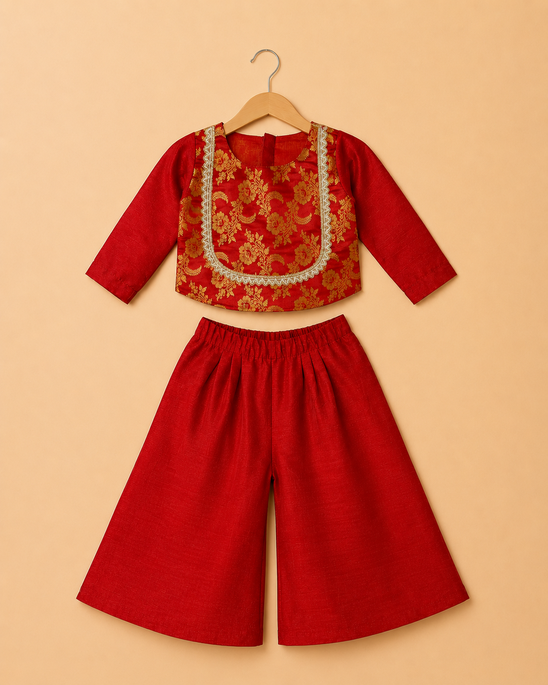 Maharani Co-ord Set
