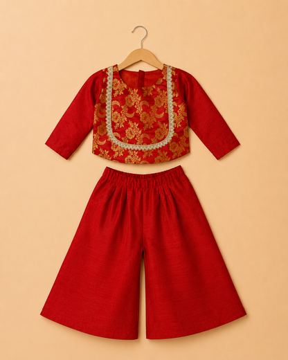 Maharani Co-ord Set