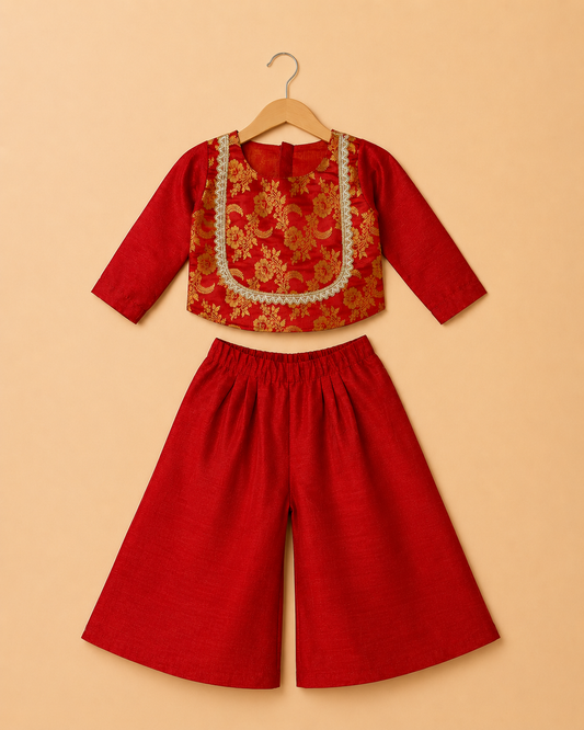 Maharani Co-ord Set