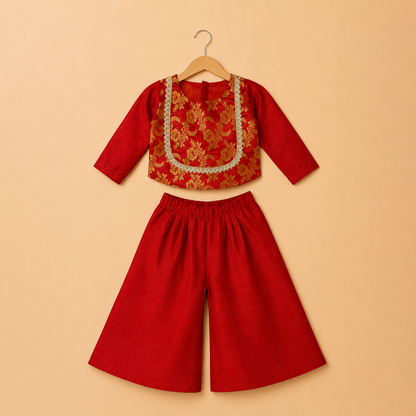 Maharani Co-ord Set