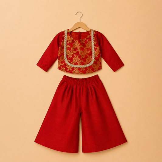 Maharani Co-ord Set