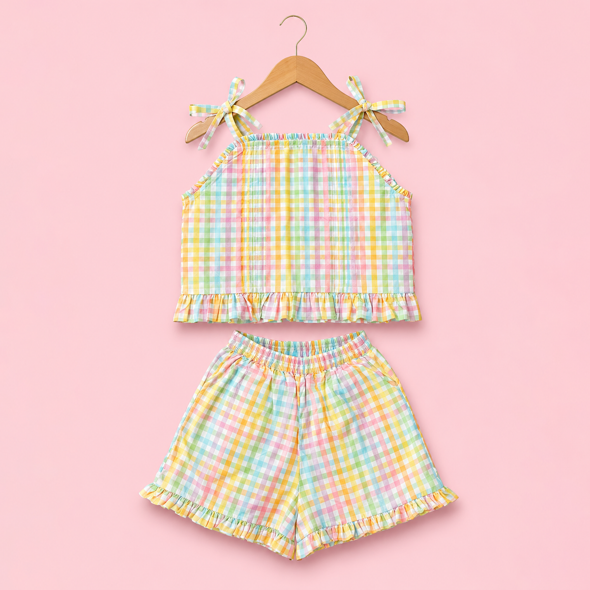 Meadow tank set