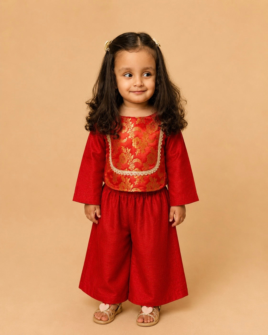 Maharani Co-ord Set