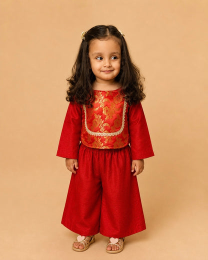 Maharani Co-ord Set