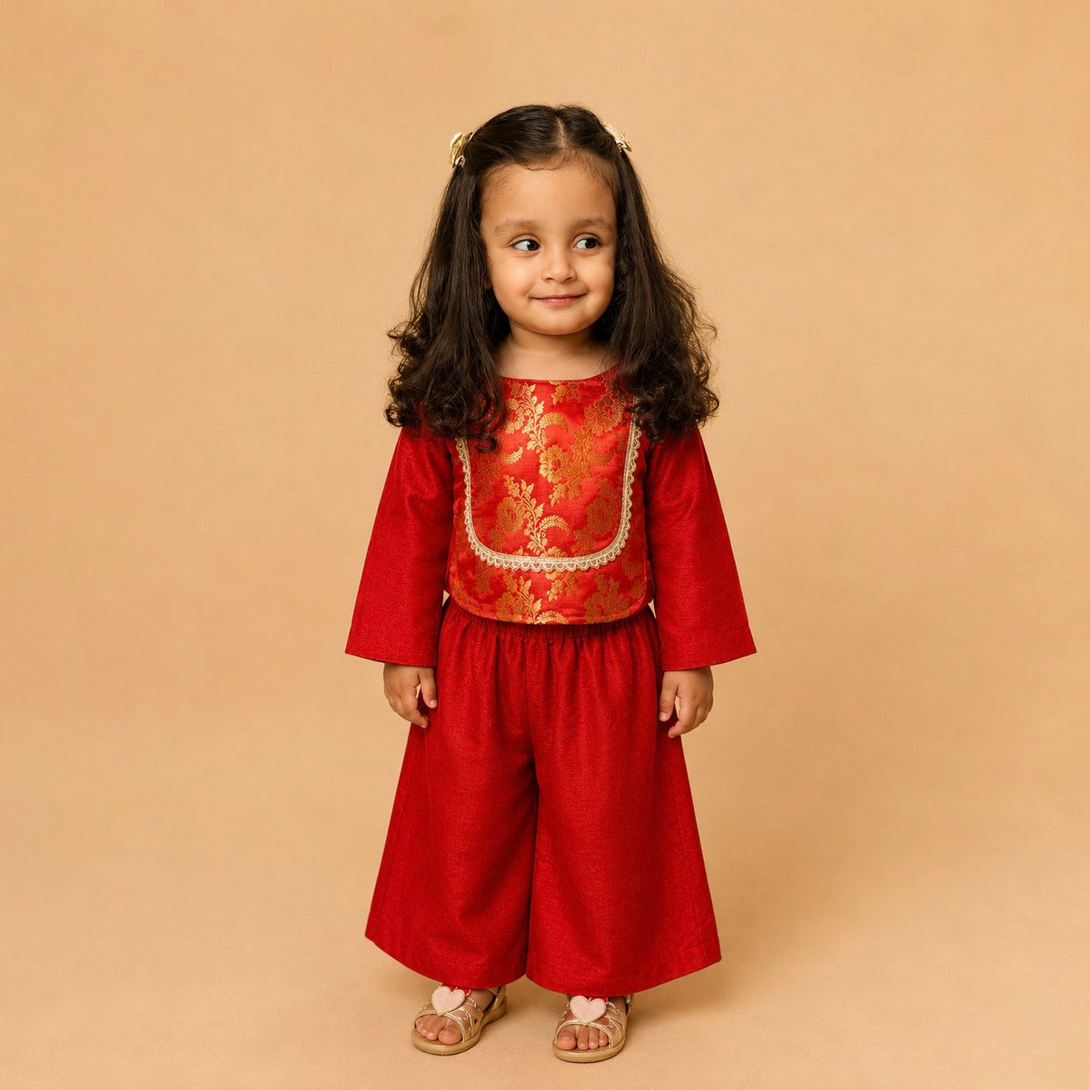 Maharani Co-ord Set