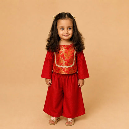 Maharani Co-ord Set