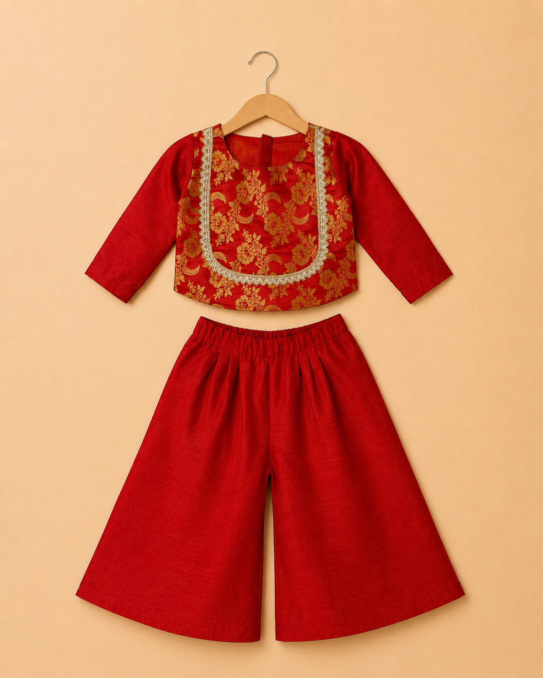 Maharani Co-ord Set